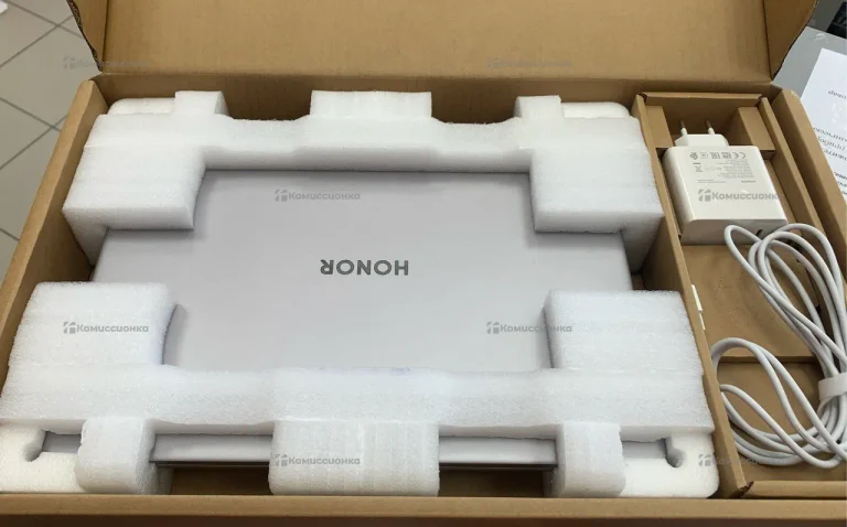 Ноутбук  Honor x14 GDG-X