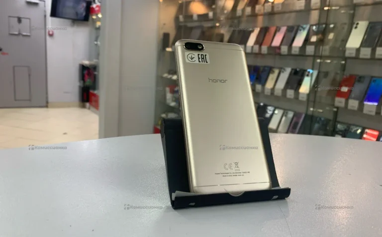 Honor 7A
