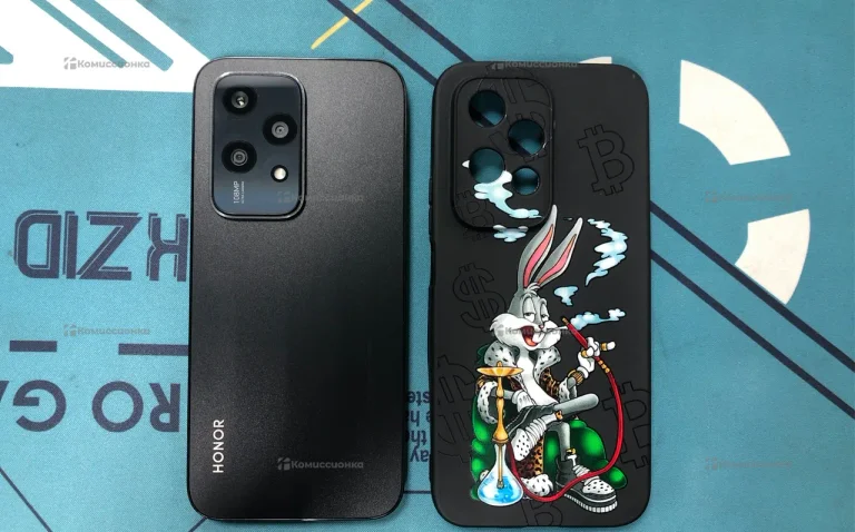 Honor 200 Lite 8/256 ГБ