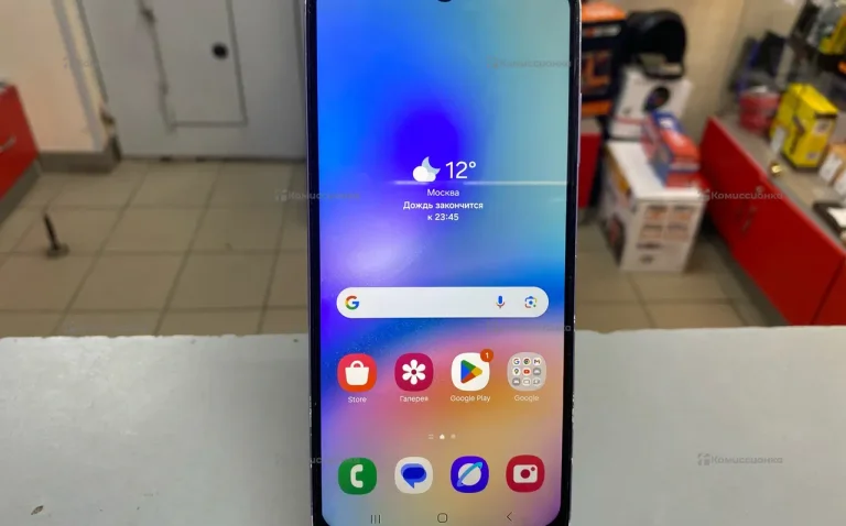 Samsung A05 4/128 ГБ