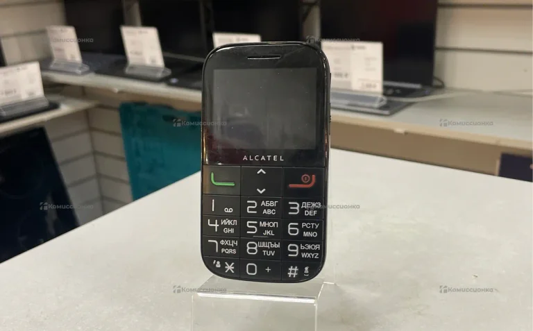Alcatel 2000x