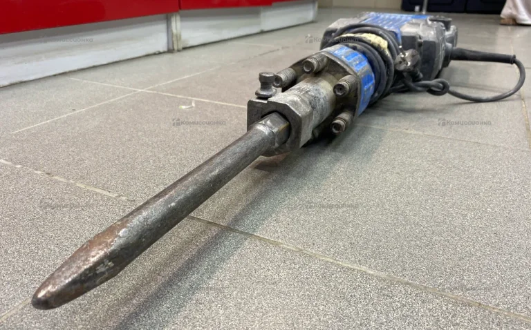 БЕТОНОЛОМ ЗМ-35-1600 ВК