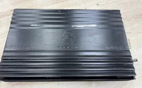 Усилитель URAl Pobeda PB 4.120