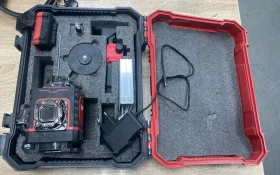 Купить Нивелир Milwauke (реп) б/у , в Москва и область Цена:2900рублей