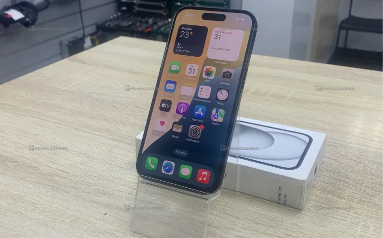 Apple iPhone 15 128Gb