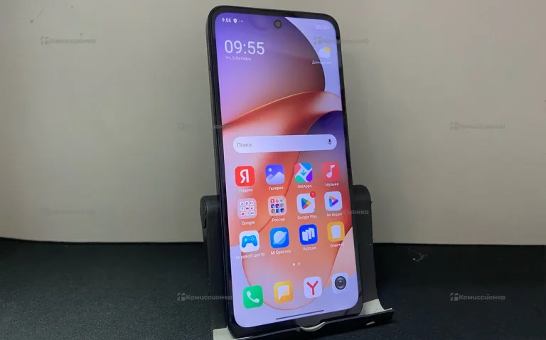 Xiaomi Redmi 12 8/256 ГБ