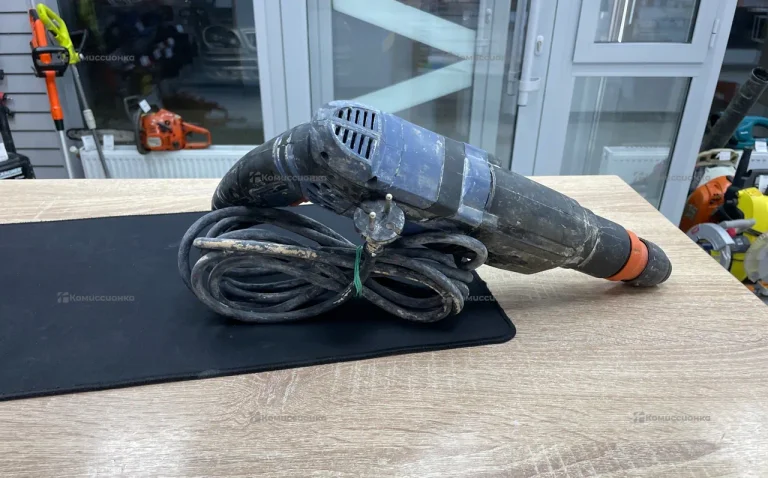 перфоратор Dexter power.