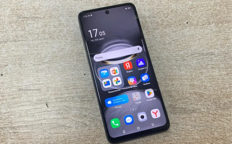Tecno Spark 30 128Gb