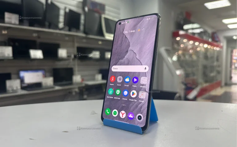 Realme GT Master 6/128 ГБ