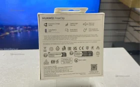 Наушники  Huawei FreeClip