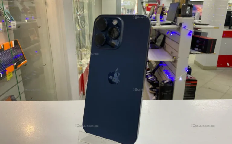 Apple iPhone 15 Pro Max 8/256 ГБ