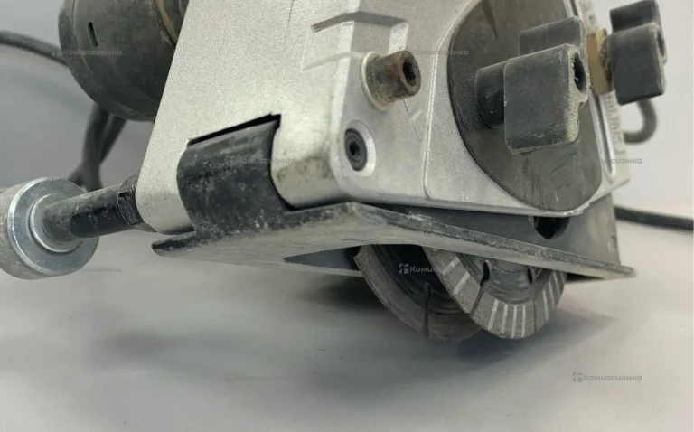 Ресанта Штроборез