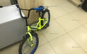Купить Велосипед Kids 2002 б/у , в Саратов Цена:1500рублей