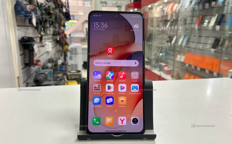 Xiaomi Redmi Note 13 8/128 ГБ