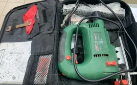 Купить Электролобзик DWT STS-650 VP б/у , в Самара Цена:1990рублей