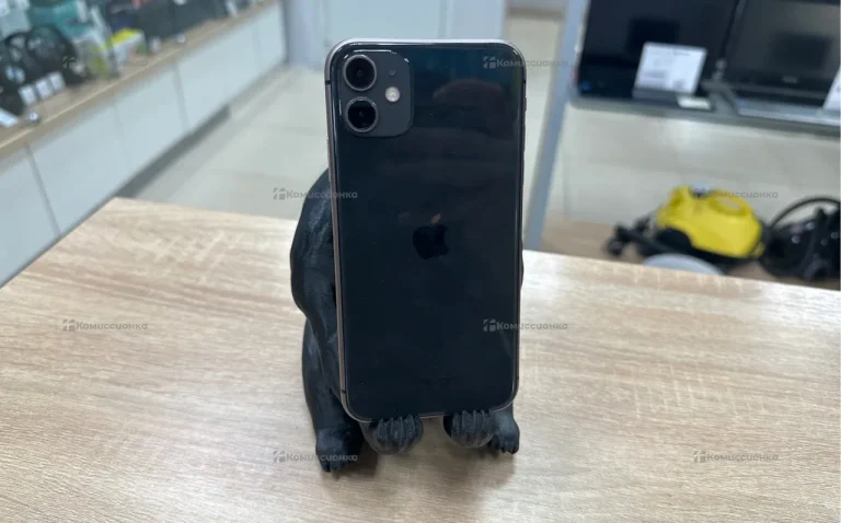 Apple iPhone 11 128Gb