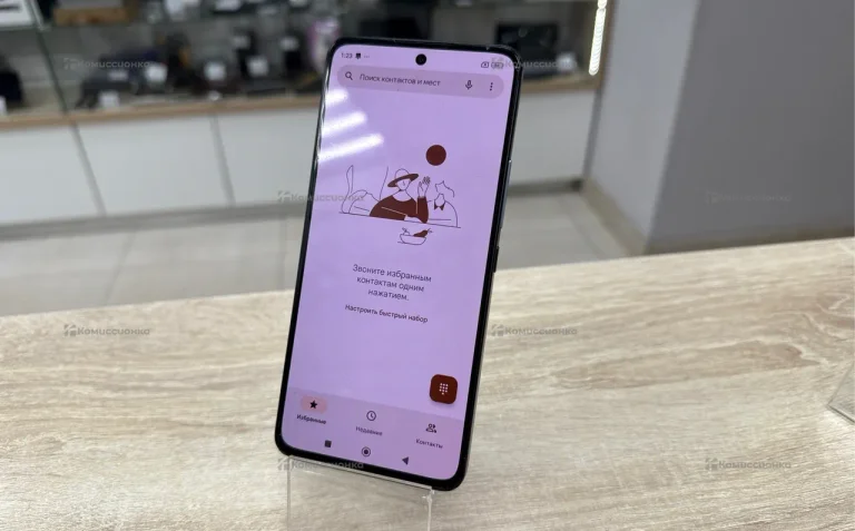 Xiaomi 12 Lite 8/128Gb