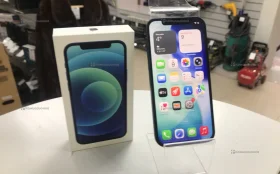 Apple iPhone 12 4/128 ГБ