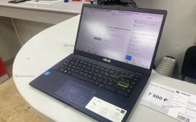 Купить Ноутбук  ASUs E410M б/у , в Казань Цена:7500рублей