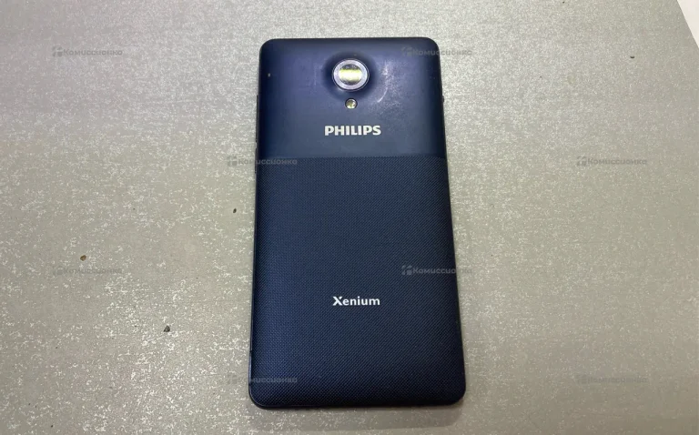 Philips s386