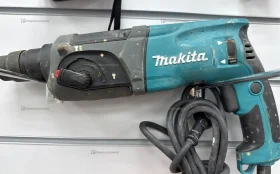 Перфоратор Makita HR2470