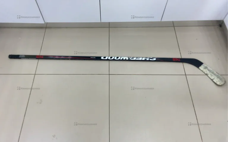 Хоккейная клюшка Sherwood T45