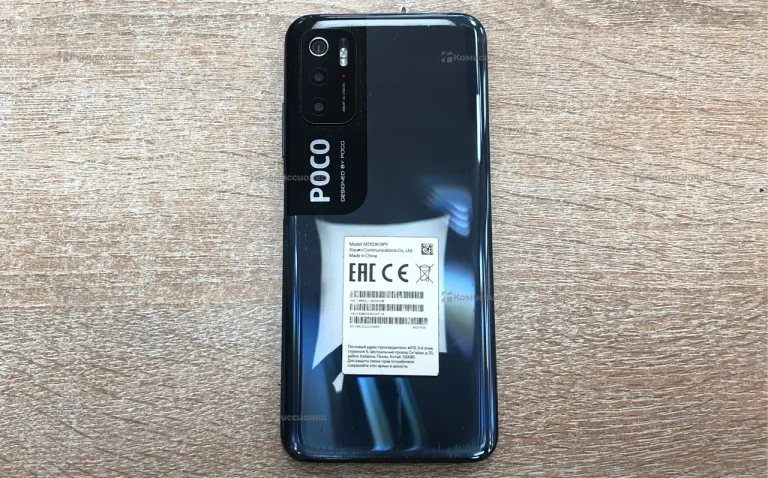 Xiaomi Poco M3 Pro 4/64 ГБ