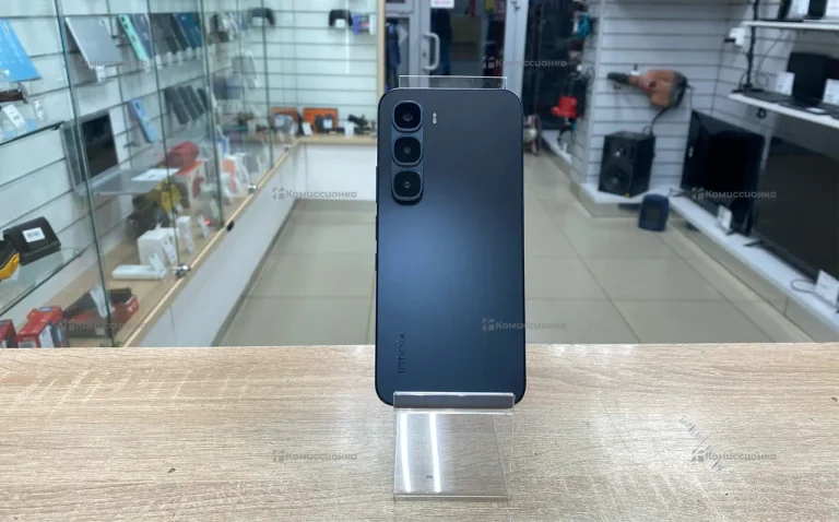 Infinix HOT 60 Pro 8/256 ГБ
