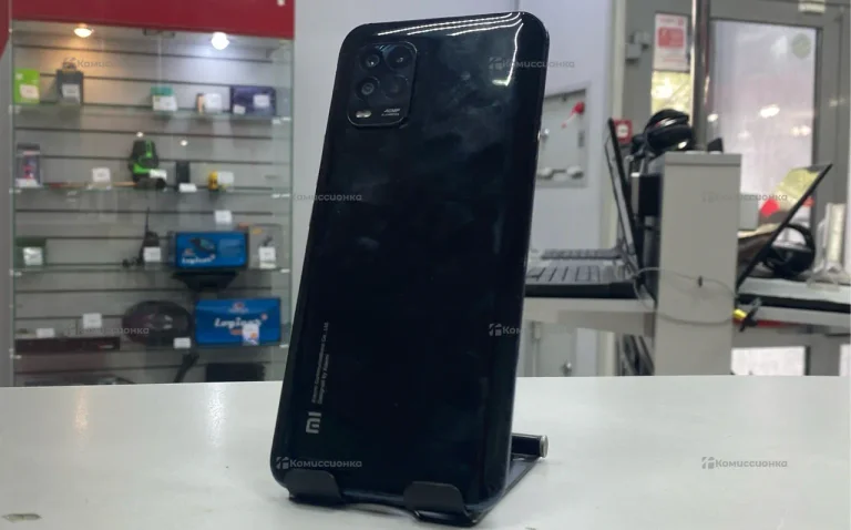 Xiaomi Mi 10 Lite 6/128GB