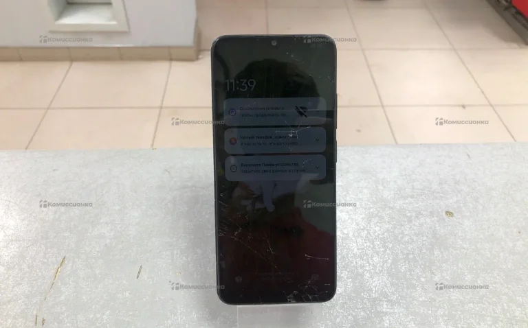 Xiaomi Redmi 12C 3/64 ГБ