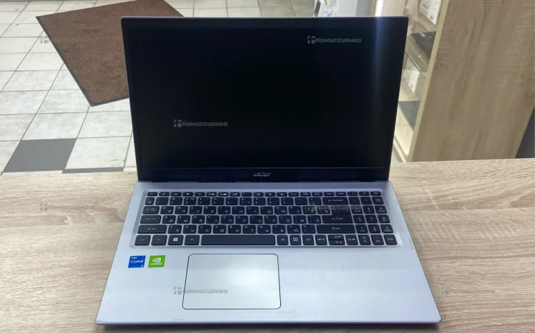 Ноутбук Acer Aspire 3