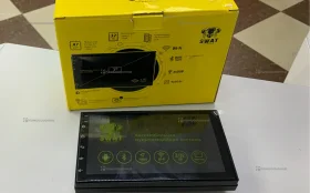 Купить Магнитола swat anb-7010 б/у , в Челябинск Цена:2100рублей