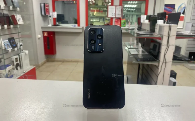 Honor 200 Lite 8/256 ГБ