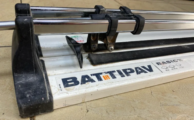Плиткорез Battipav Basic Plus 60