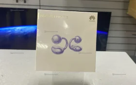 Наушники  Huawei FreeClip