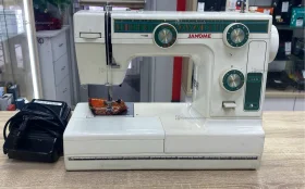 Купить Швейная машина  Janome L-394 б/у , в Казань Цена:6900рублей