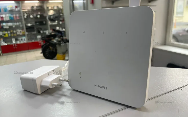 Роутер Huawei lte cpe b320-323