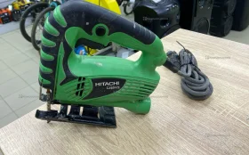 Купить Лобзик электрический Hitachi cj65v3 б/у , в Челябинск Цена:700рублей