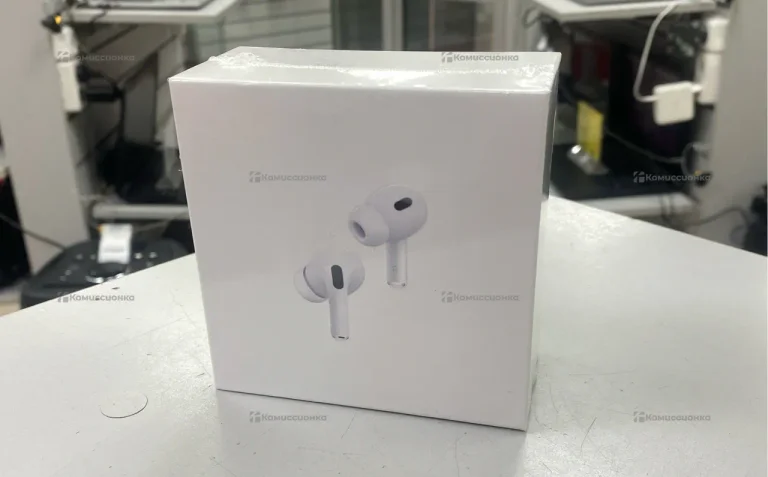 Наушники  AirPods Pro