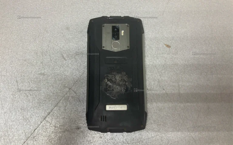 Blackview BV6800 Pro
