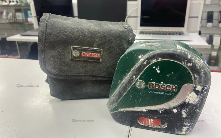 лазерный уровень Universal