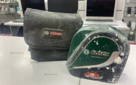 Купить лазерный уровень Universal б/у , в Уфа Цена:1990рублей