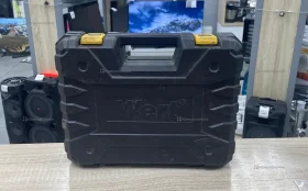 Купить Шуруповерт аккумуляторный Wert cd 12-2tli б/у , в Екатеринбург Цена:2000рублей