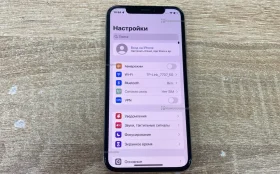 Apple iPhone X 3/64 ГБ