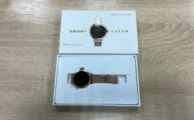 Купить Часы Smart Watch б/у , в Москва и область Цена:1290рублей