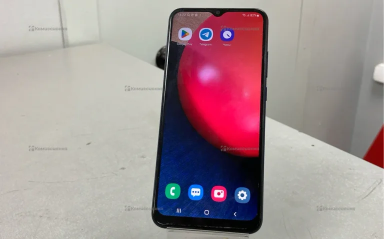 Samsung Galaxy A02s 3/32Gb