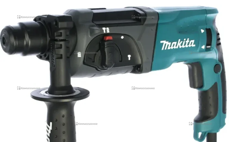 перфоратор Makita HR2470
