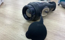 Купить ТЕПЛОВИЗИОННЫЙ МОНОКУЛЯР IRAY XEYE 3 E3 MAX б/у , в Казань Цена:69900рублей