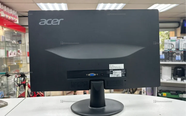 Монитор Acer s230hl