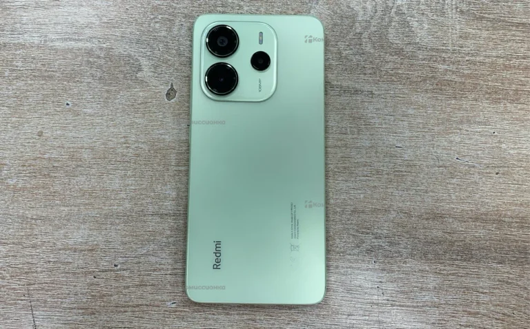 Xiaomi Redmi Note 14 6/128Gb